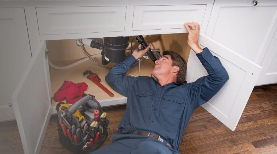 Local expert plumbing services in Harrison, GA